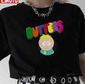 South Park The Butters Show Unisex T-Shirt