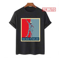 Rickie Fowler Golf Graphic Unisex T-Shirt