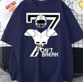 Ben Roethlisberger No.7 Don't Break Unisex T-Shirt