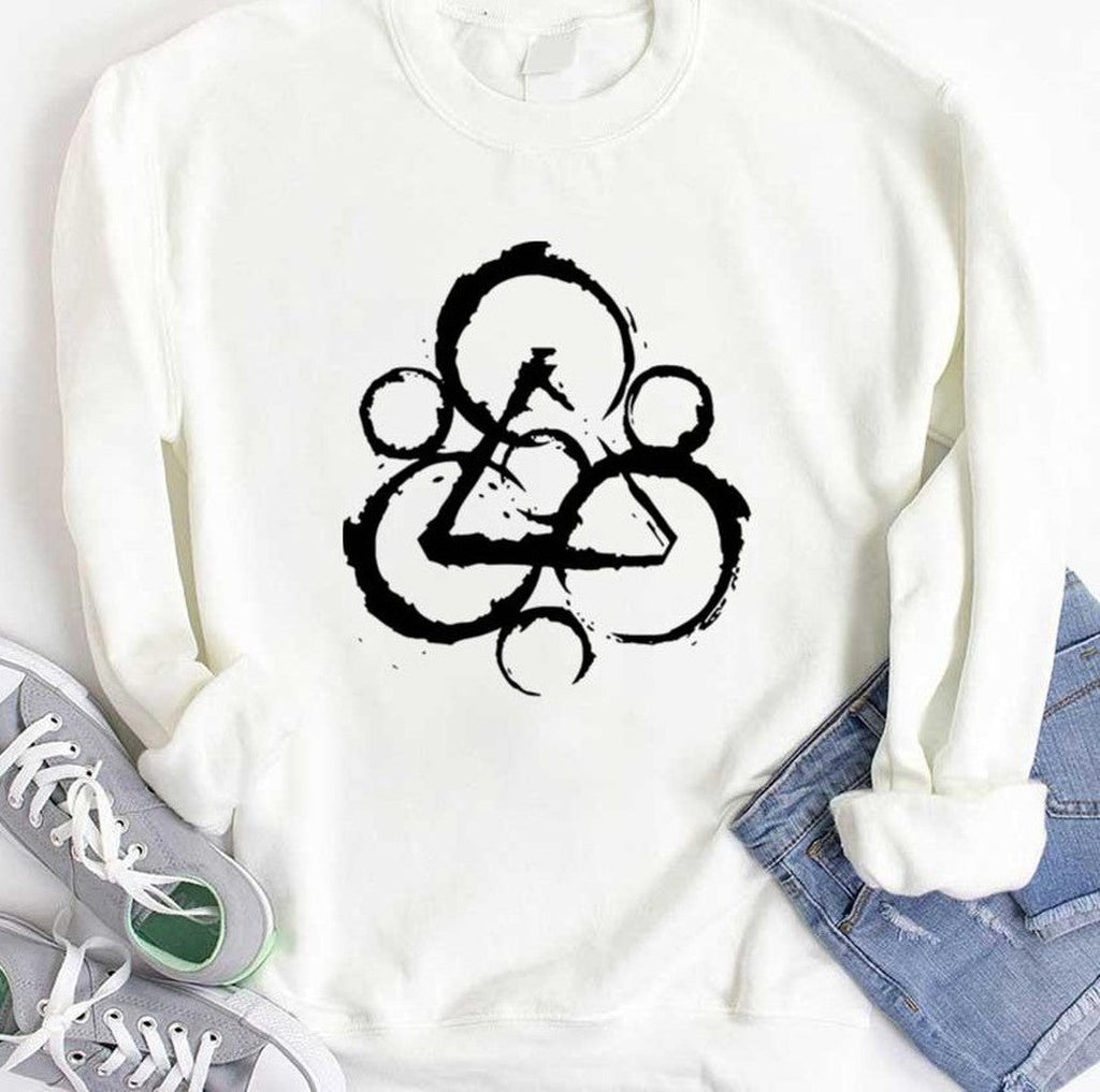 Sign Band Coheed And Cambria Unisex T-Shirt