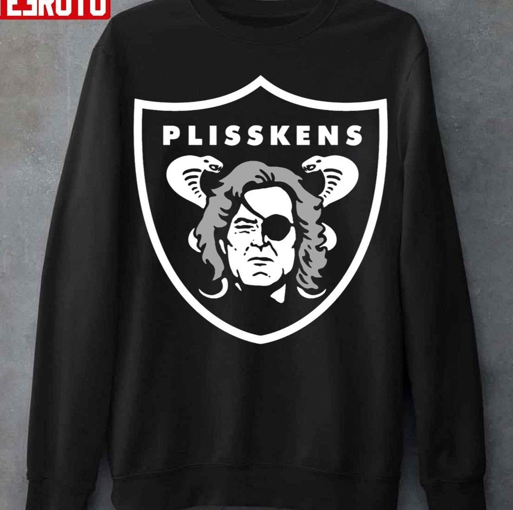 Plisskens Unisex T-Shirt