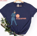 My Policeman Movie Fanart Unisex T-shirt