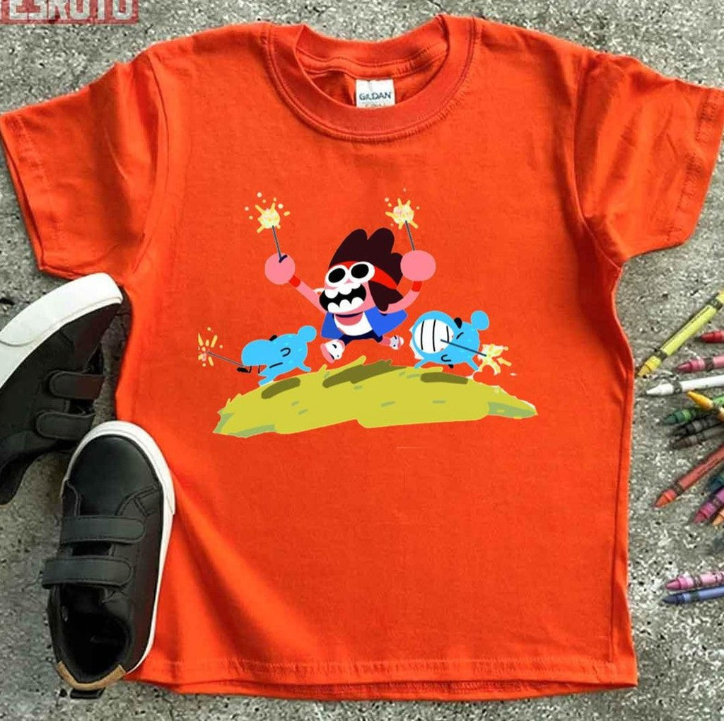 Ok Ko Let's Kaio Kincaid Unisex T-Shirt