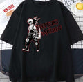 Bakugo Boku No Hero Academia 3 Art Unisex T-shirt