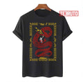 Beowulf Vs The Dragon Unisex T-Shirt