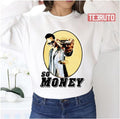 So Money Vincent Vaughan Unisex Sweatshirt