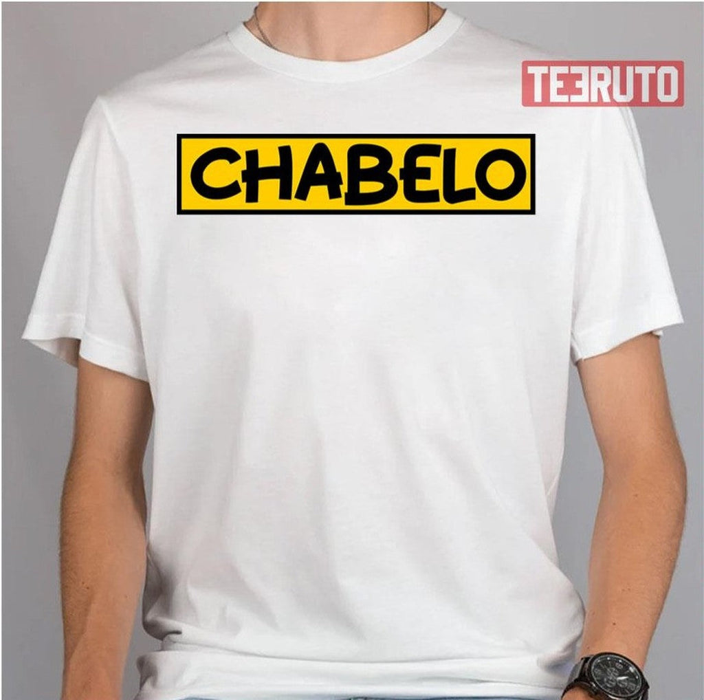 Name Of The Mexican Character Xavier Lopez Unisex T-Shirt