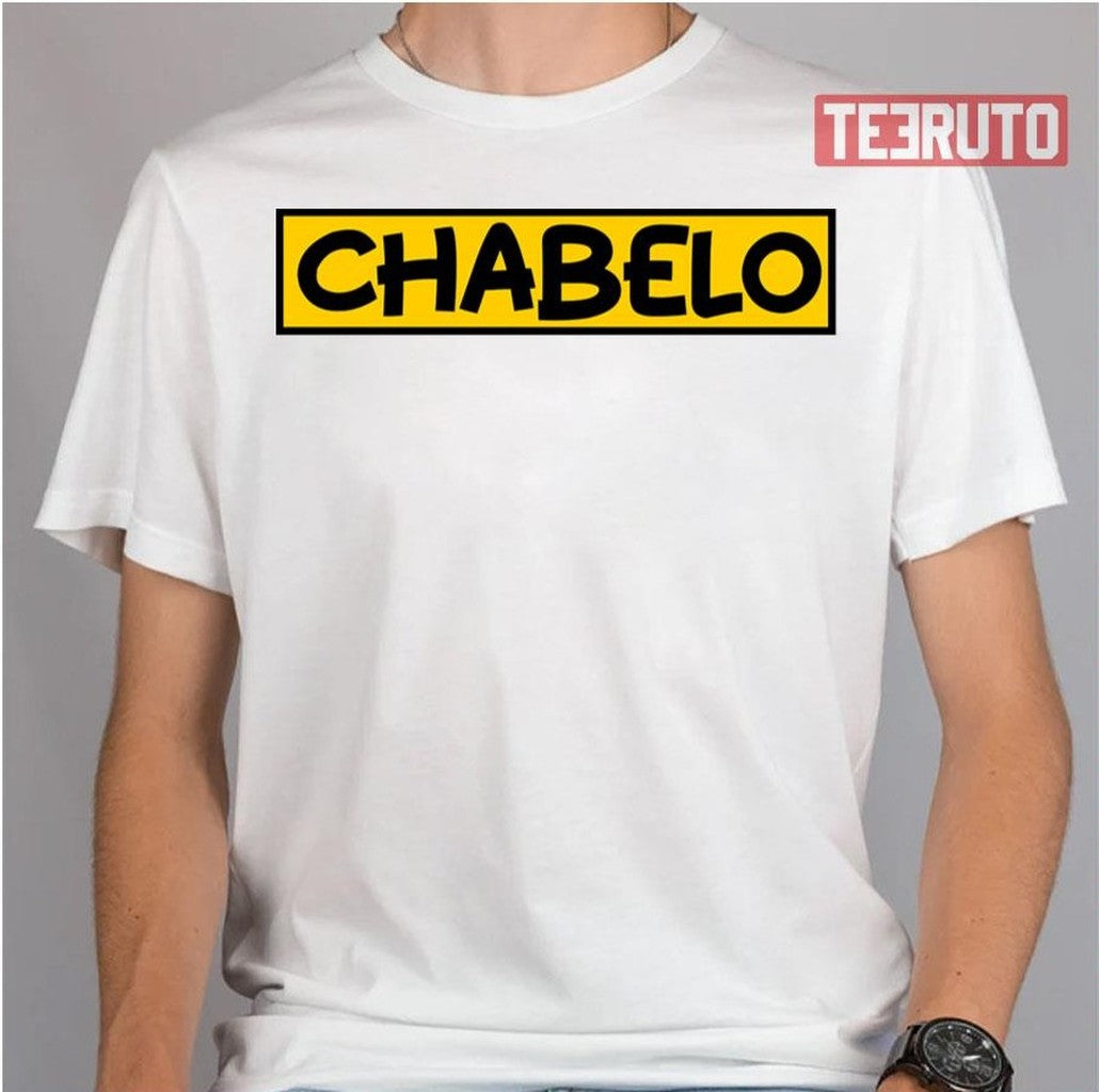 Name Of The Mexican Character Xavier Lopez Unisex T-Shirt