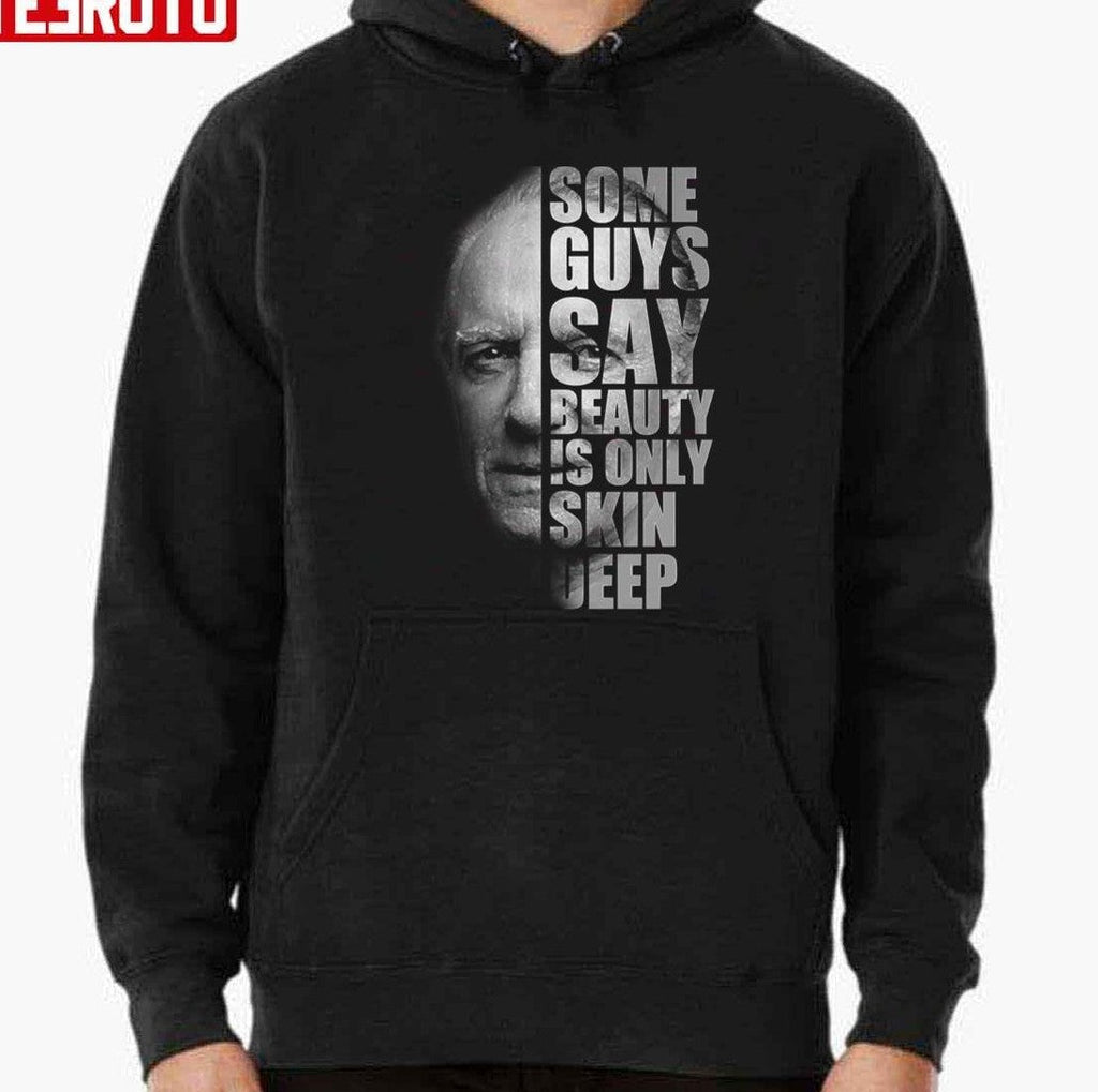 The Godfather James Caan Quote Unisex T-Shirt