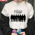 Silhouette BTS Proof 7 Unisex T-Shirt