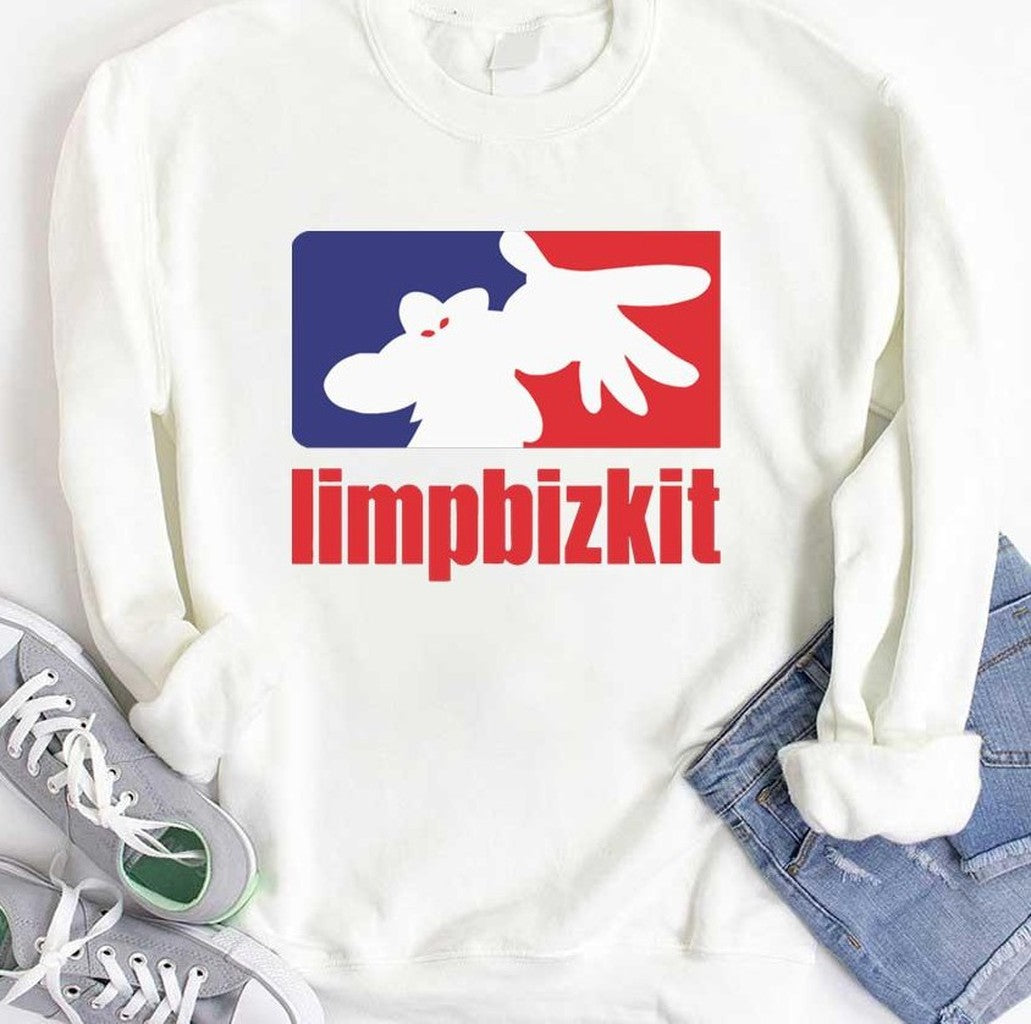 Perfect Limp Bizkit Band Gift Unisex Hoodie