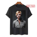 Ross Lynch Portrait From The Driver Era Unisex T-Shirt