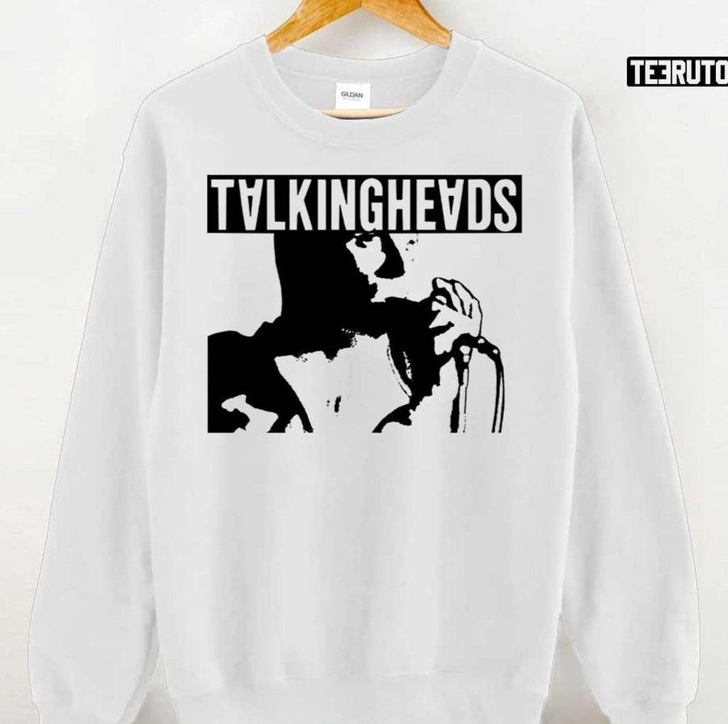 Talking Heads Unisex T-Shirt
