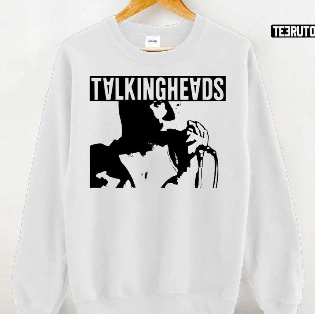 Talking Heads Unisex T-Shirt