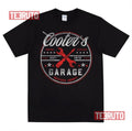 The Cooler's Logo Dukes Of Hazzard Unisex T-Shirt