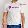 Basics Swarm A Starcraft Unisex T-Shirt