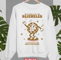 Best Believe I'm Still Bejeweled Disco Ball Dancing Ts Taylor Swft Unisex Sweatshirt