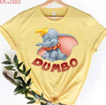 Sitting With Me Dumbo Unisex T-Shirt