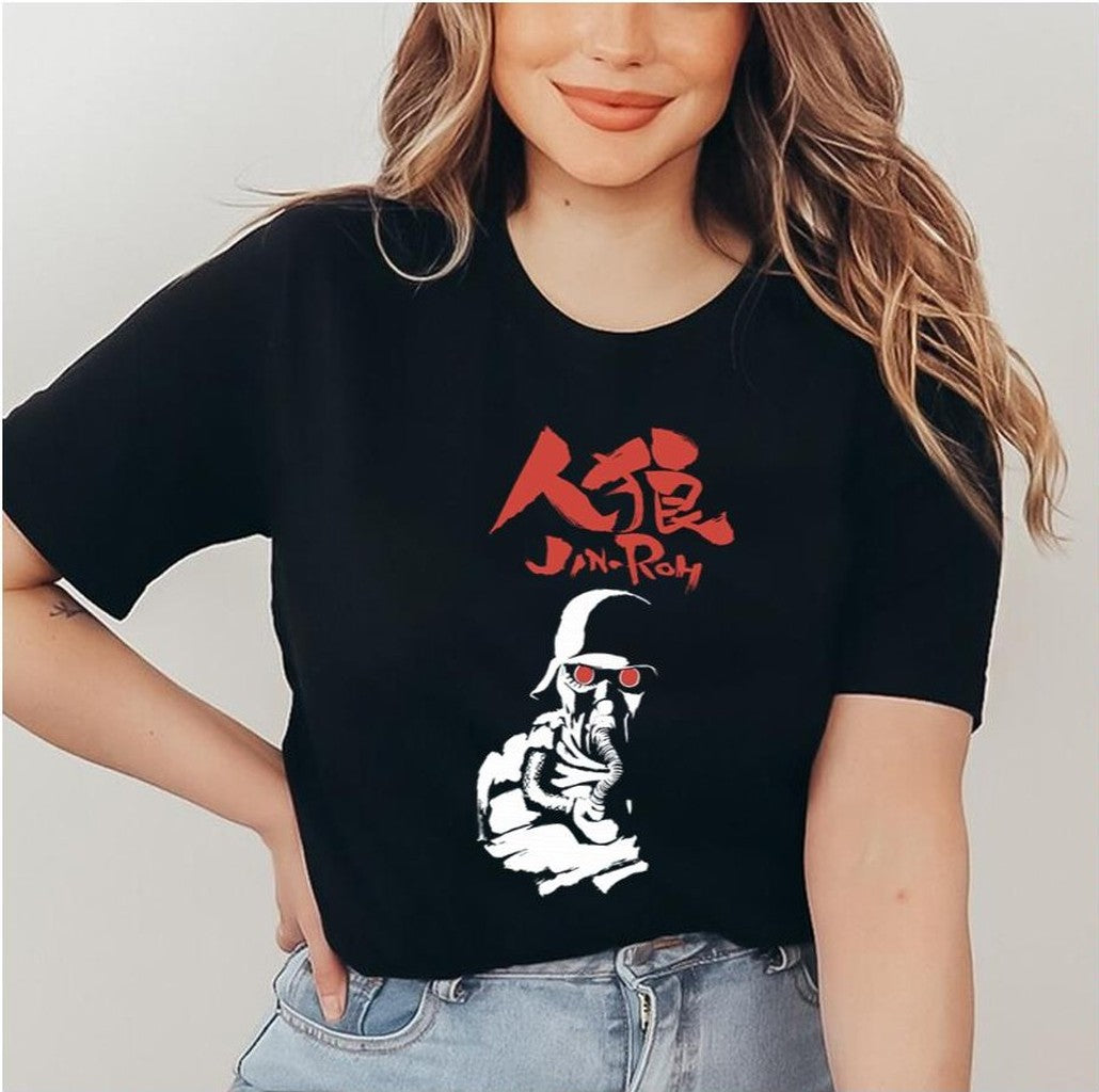 Special Unit Jin Roh Unisex Sweatshirt