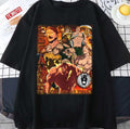 Nanatsu No Taizai Lion Sin Of Pride The Seven Deadly Sins Escanor 7 Deadly Sins Anime Character Unisex T-Shirt