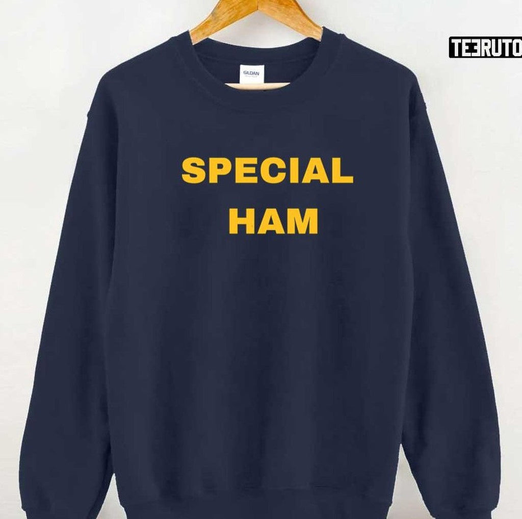 Special Ham Icarly Penny Tees Unisex T-Shirt