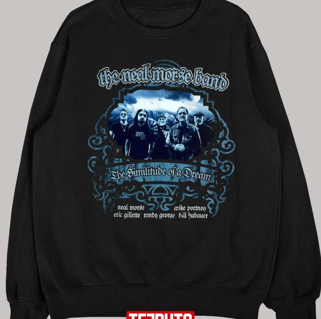 Quick On The Draw Neal Morse Unisex T-Shirt