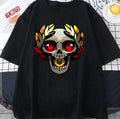 Skull Hades Game Gift Unisex T-Shirt