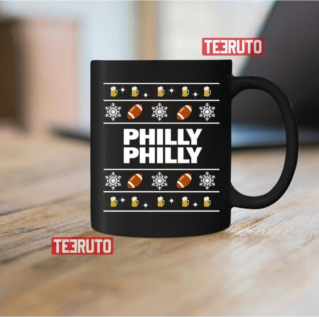Philly Philly Sweatshirt