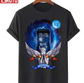 Angel Don't Blink Unisex T-Shirt
