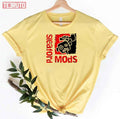 Sleaford Mods Original Small Faces Unisex T-Shirt