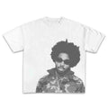 Brent Sonder Faiiyyaz Shirt Streetwear Rap Tee, Cotton Tee Menswear, Gift For Fan, Y2K Fashion, Graphic Tee