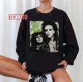 She's A Killer Alien Sex Fiend Unisex Sweatshirt