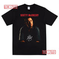 Signature Art Scotty Mccreery Unisex T-Shirt