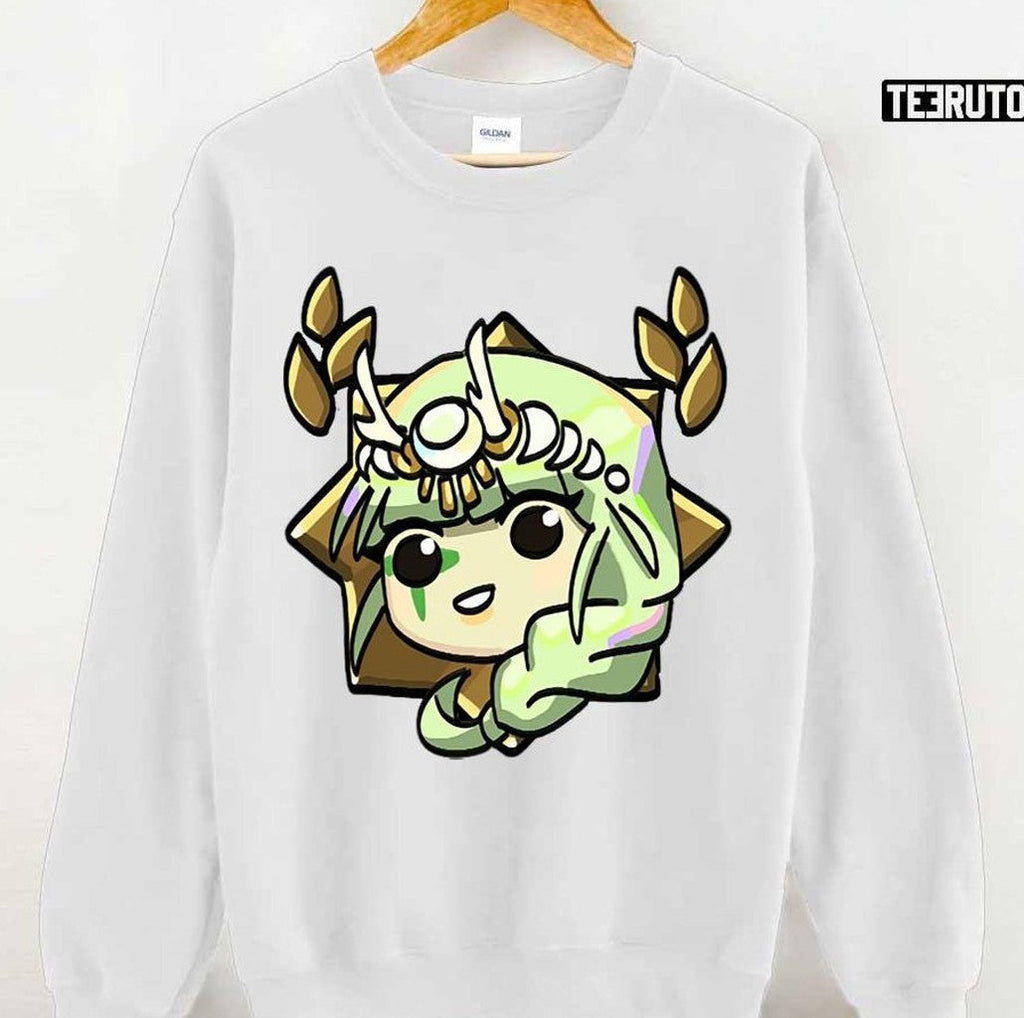 Artemis Bond Hades Game Unisex Hoodie
