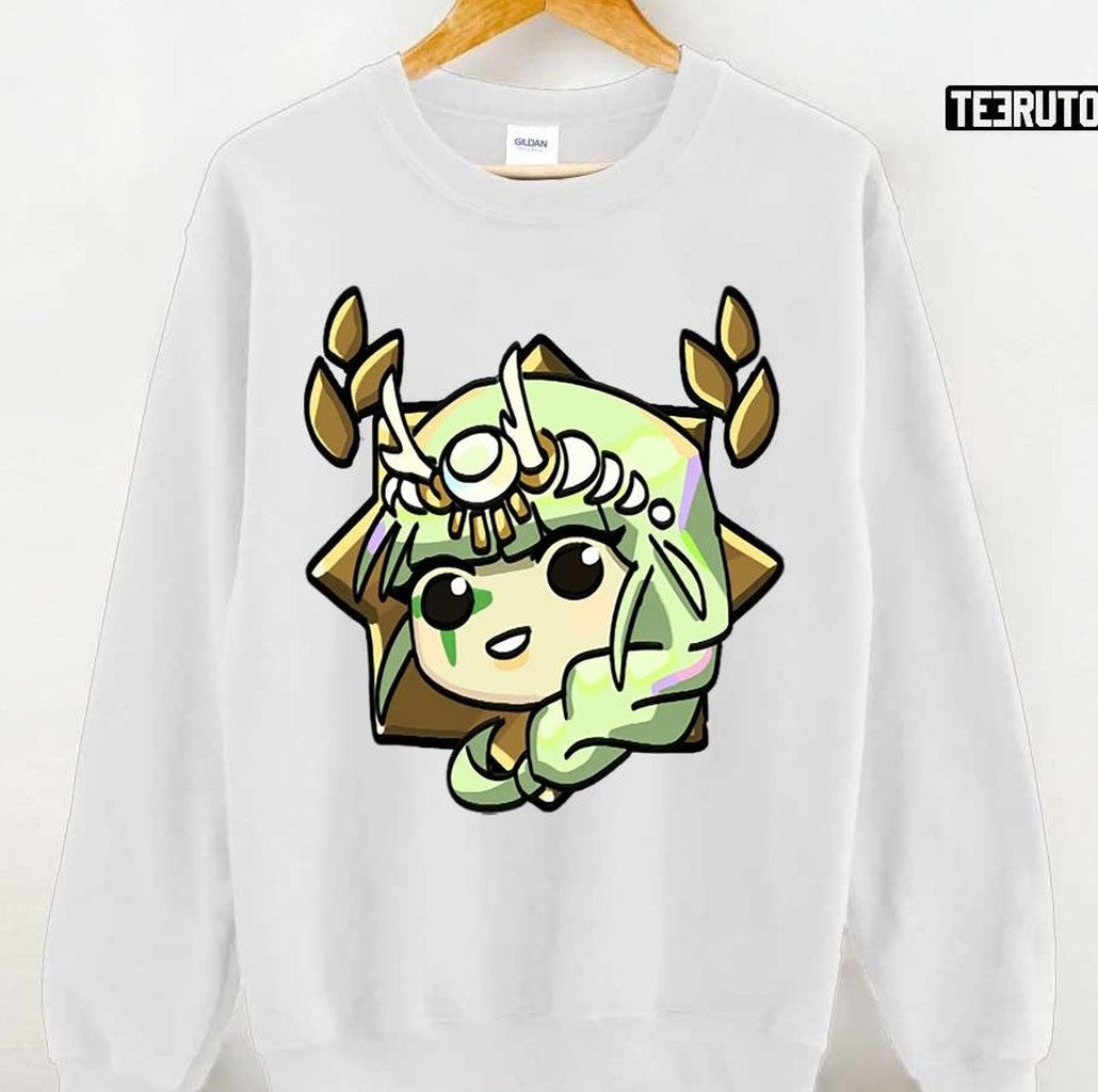 Artemis Bond Hades Game Unisex Hoodie