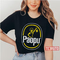Paopu Logo Kingdom Hearts Unisex T-Shirt