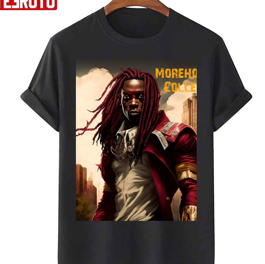 Morehouse Graphic Legend Unisex T-Shirt