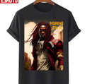 Morehouse Graphic Legend Unisex T-Shirt