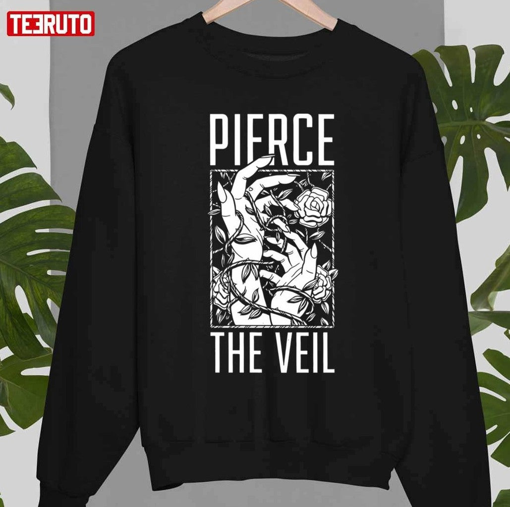 Most Penting Important Thing Laris To Pierce The Veil Unisex T-Shirt