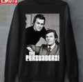 Photo Of The Persuaders Comedy Unisex Sweatshirt