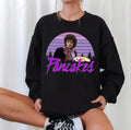 Pancakes Dave Chappelle Prince Chappelle's Show Key And Peele Unisex Sweatshirt