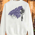 Richie Tozier Tour Sweatshirt