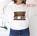 Pop 87 Asteroid City Unisex Sweatshirt