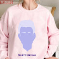 Scott Hoying Pentatonix Art Unisex Sweatshirt