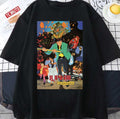 The Firma Conspiracy Lupin The Third Unisex T-Shirt
