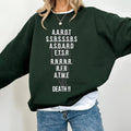 LOTR Ride Noww Rider Of Theodenn T shirt Hoodie Sweatshirt