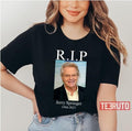 Rip Jerry Springer 1944 2023 Unisex T-Shirt