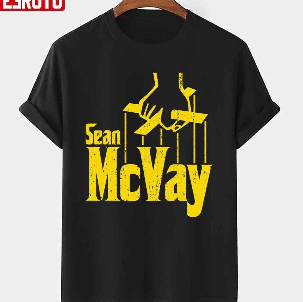 Sean Mcvay Design Unisex T-shirt