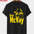 Sean Mcvay Design Unisex T-shirt