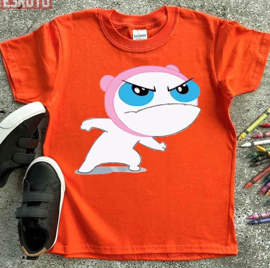 Angry Meap Phineas And Ferb Unisex T-Shirt